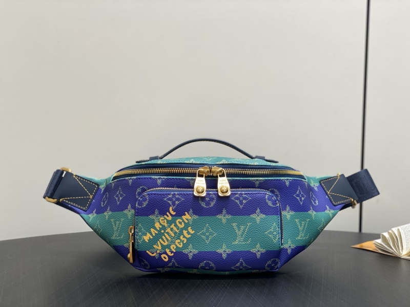 LV Waist Chest Packs